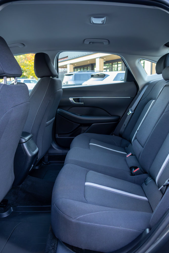Used 2023 Hyundai Sonata SEL w/ Cargo Package FWD image 14
