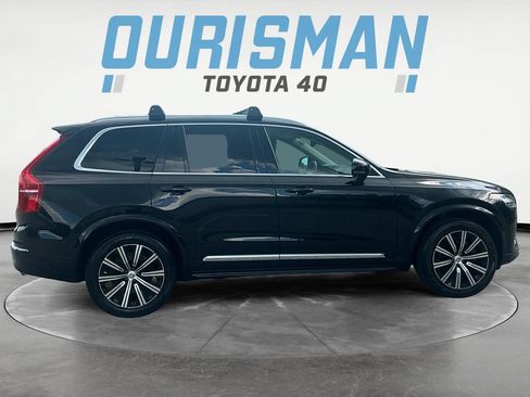 Used 2023 Volvo XC90 B6 Plus w/ Protection Package AWD/4WD image 8