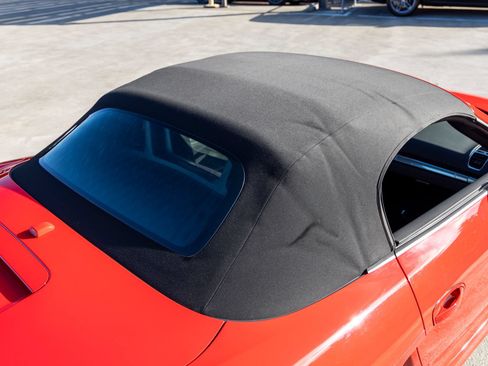 Used 2014 Porsche Boxster RWD image 26