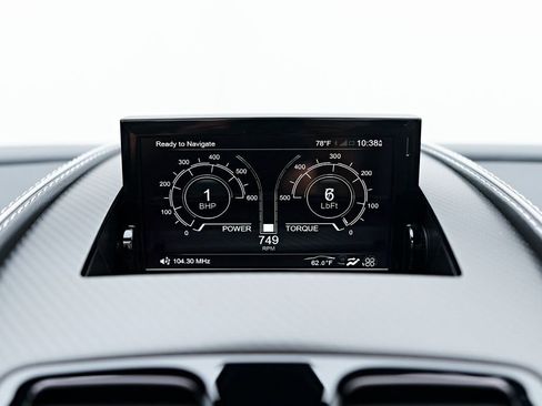 Used 2016 Aston Martin DB9 GT image 94