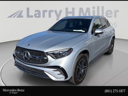Used 2023 Mercedes-Benz GLC 300 4MATIC