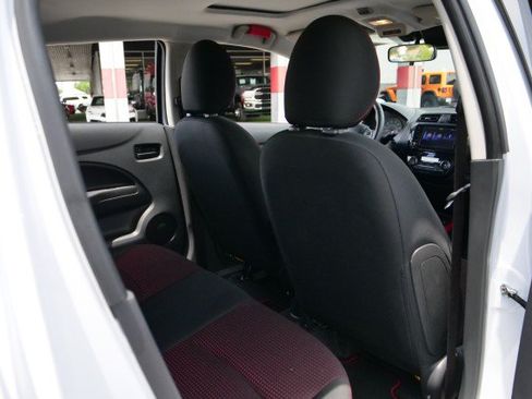 Used 2024 Mitsubishi Mirage FWD image 35