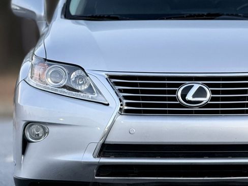 Used 2013 Lexus RX 350 FWD w/ Premium Pkg image 13