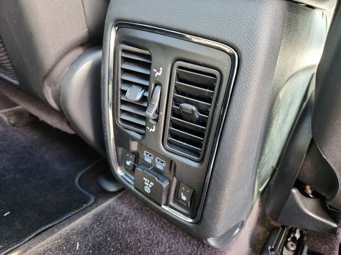 Used 2019 Jeep Grand Cherokee Trailhawk w/ Trailhawk Luxury Group image 50