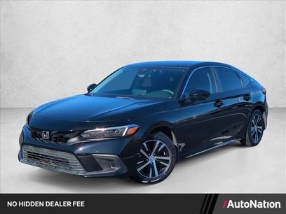 Used 2023 Honda Civic LX