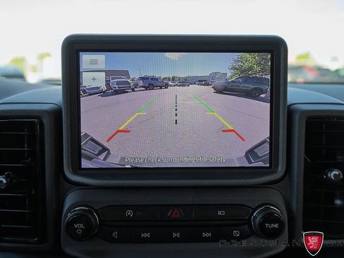 Used 2024 Ford Bronco Sport Badlands AWD/4WD image 30