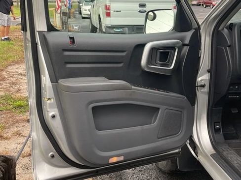 Used 2007 Honda Ridgeline RTL image 16