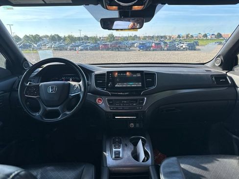 Used 2019 Honda Passport EX-L image 18