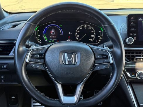 Used 2022 Honda Accord Sport image 21
