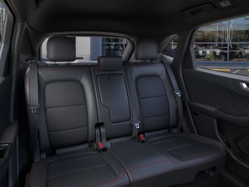 New 2026 Ford Escape ST-Line Select w/ Tech Pack #2 image 12