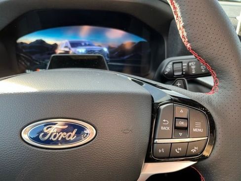 New 2026 Ford Explorer ST w/ Sun And Sound Package image 27