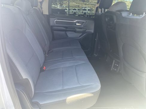 Used 2019 RAM 1500 Big Horn RWD image 20