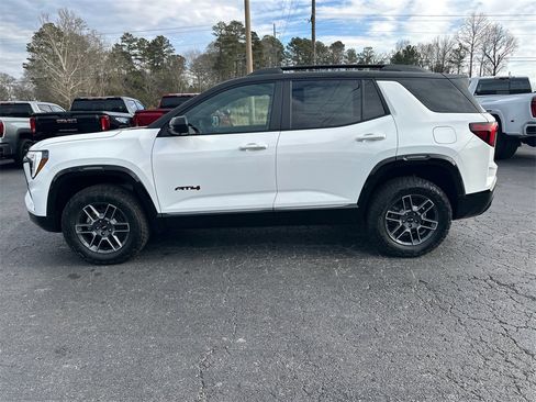 New 2026 GMC Terrain AT4 w/ Convenience Package III image 9