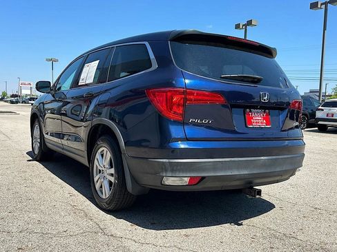 Used 2016 Honda Pilot LX image 3