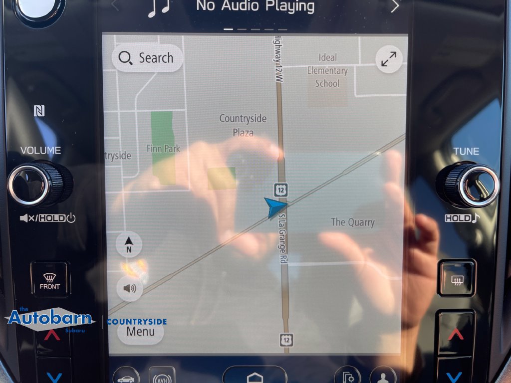 New 2026 Subaru Crosstrek 2.5i Limited AWD/4WD image 17