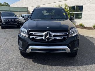 Used 2019 Mercedes-Benz GLS 450 4MATIC w/ Premium 1 Package video 2