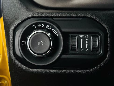 Used 2019 Jeep Wrangler Unlimited Rubicon AWD/4WD image 53