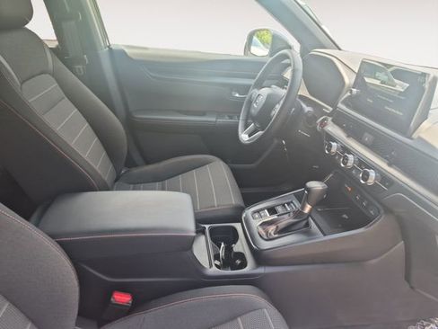 Used 2026 Honda CR-V Sport image 14