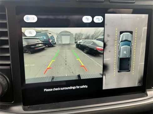 Used 2024 Ford F150 XLT w/ XLT Black Appearance Package image 37