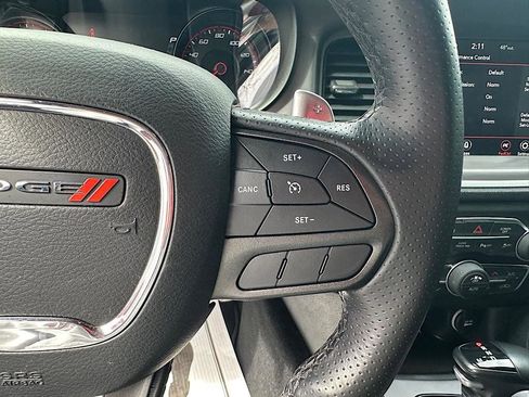 Used 2022 Dodge Charger R/T w/ Blacktop Package image 23