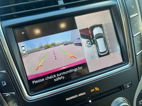 Used 2019 Lincoln Nautilus Reserve image 20