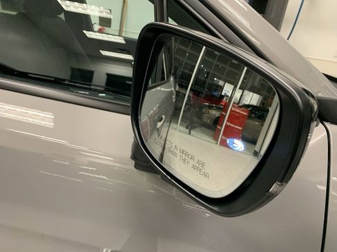 New 2026 Subaru Outback Limited image 23