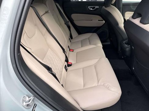 New 2026 Volvo XC60 B5 Plus w/ Climate Package image 12