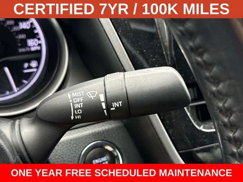 Used 2021 Toyota Camry SE w/ Convenience Package AWD/4WD image 25