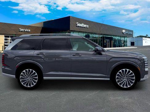 New 2026 Hyundai Palisade Calligraphy AWD/4WD image 10