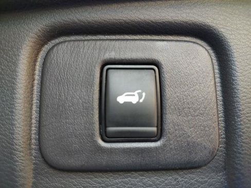 Used 2018 Nissan Murano Platinum image 28