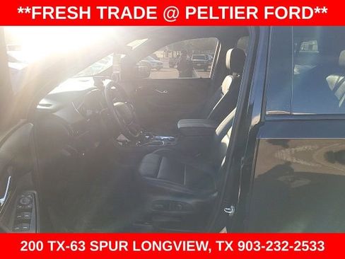 Used 2023 Chevrolet Traverse RS w/ LPO, Floor Liner Package image 6