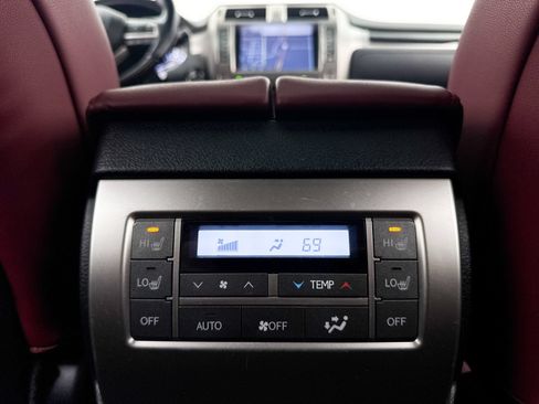 Used 2021 Lexus GX 460 Premium w/ Premium Package AWD/4WD image 31