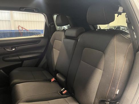 Used 2024 Honda CR-V Sport image 17