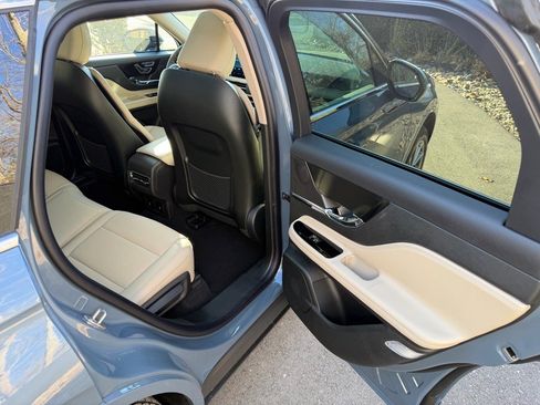 New 2026 Lincoln Corsair Grand Touring image 14