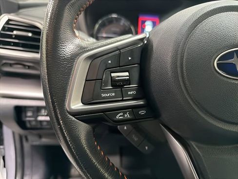 Certified 2023 Subaru Crosstrek 2.5i Limited AWD/4WD image 18
