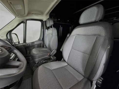 New 2026 RAM ProMaster 1500 w/ Convenience Group image 5