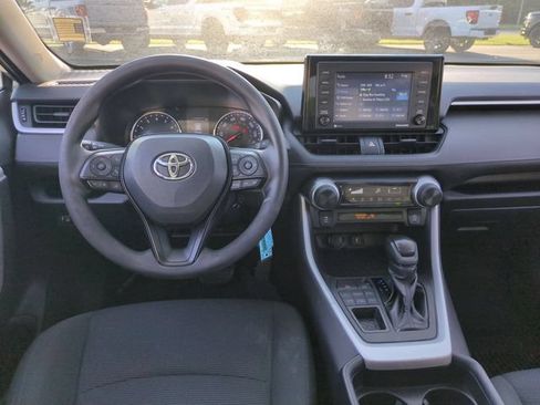 Used 2020 Toyota RAV4 LE w/ All Weather Liner Package AWD/4WD image 27