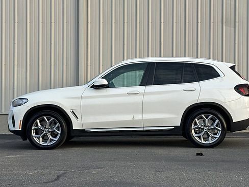 Used 2023 BMW X3 xDrive30i image 7