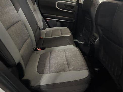 Used 2024 Ford Bronco Sport Big Bend w/ Convenience Package image 30