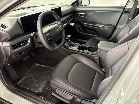 New 2026 Kia K4 EX FWD image 22