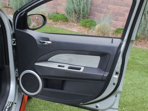 Used 2009 Dodge Caliber SRT-4 w/ SRT Option Group II FWD image 57