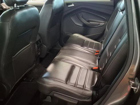 Used 2019 Ford Escape SEL AWD/4WD image 15