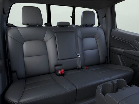 New 2026 Chevrolet Colorado LT w/ LT Convenience Package image 17