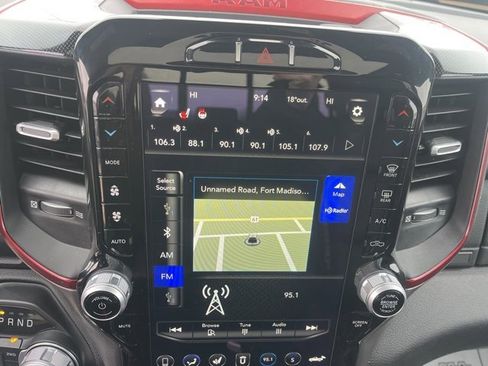 Used 2021 RAM 1500 Rebel w/ Rebel Level 2 Equipment Group image 29