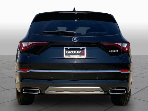 Used 2026 Acura MDX FWD w/ Technology Package image 5