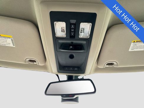 Used 2014 RAM 2500 Longhorn w/ Convenience Group image 31