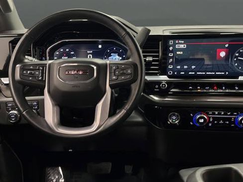 Used 2023 GMC Sierra 1500 SLT AWD/4WD image 11