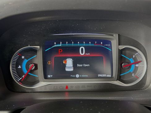 Used 2019 Honda Pilot EX-L image 9