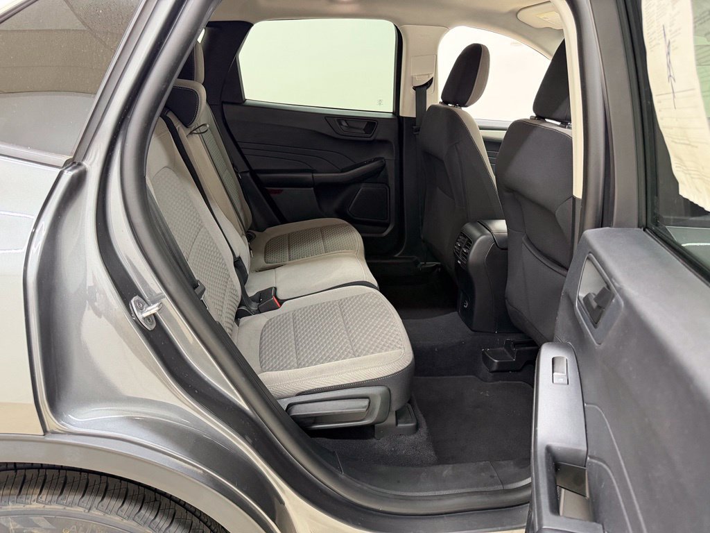 Used 2022 Ford Escape SE w/ Convenience Package AWD/4WD image 13