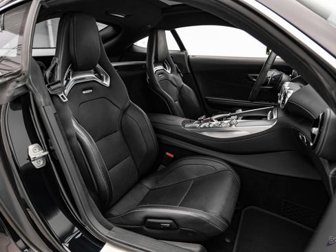 Used 2018 Mercedes-Benz AMG GT C image 52